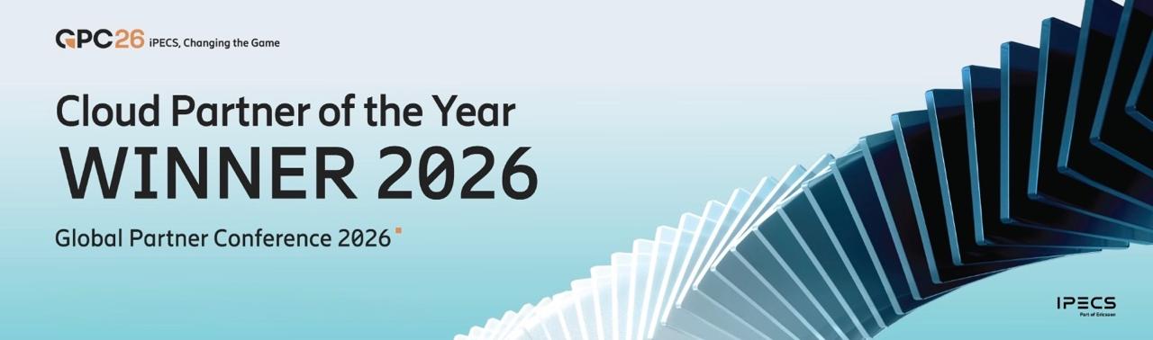 Bluecloud 2026 Winners