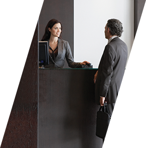 Office discussion